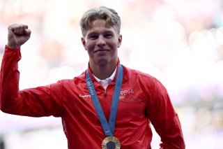 Markus Rooth doit renoncer aux Mondiaux de Tokyo KEYSTONE/EPA/ANNA SZILAGYI
